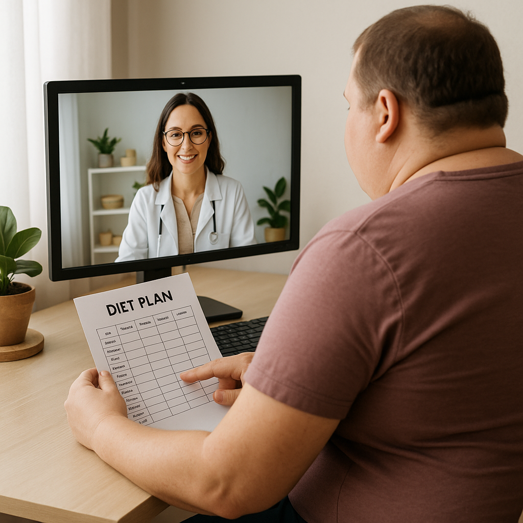 Doctors On Site Medical Weight Loss featured image